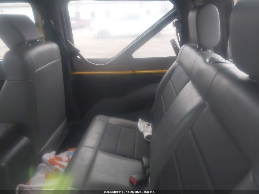 2009 Jeep Wrangler X VIN: 1J4FA24189L741556 Lot: 43801116