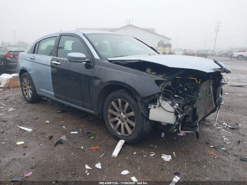 CHRYSLER 200 TOURING