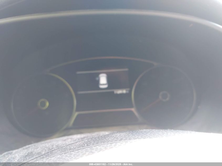 2017 Kia Soul ! VIN: KNDJX3AA8H7494541 Lot: 43801182