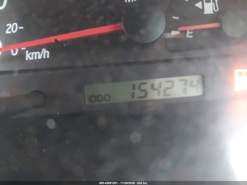 2004 Toyota Camry Le V6 VIN: 4T1BF32KX4U072079 Lot: 43801201