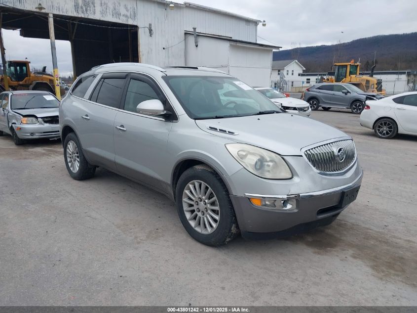 BUICK ENCLAVE CX