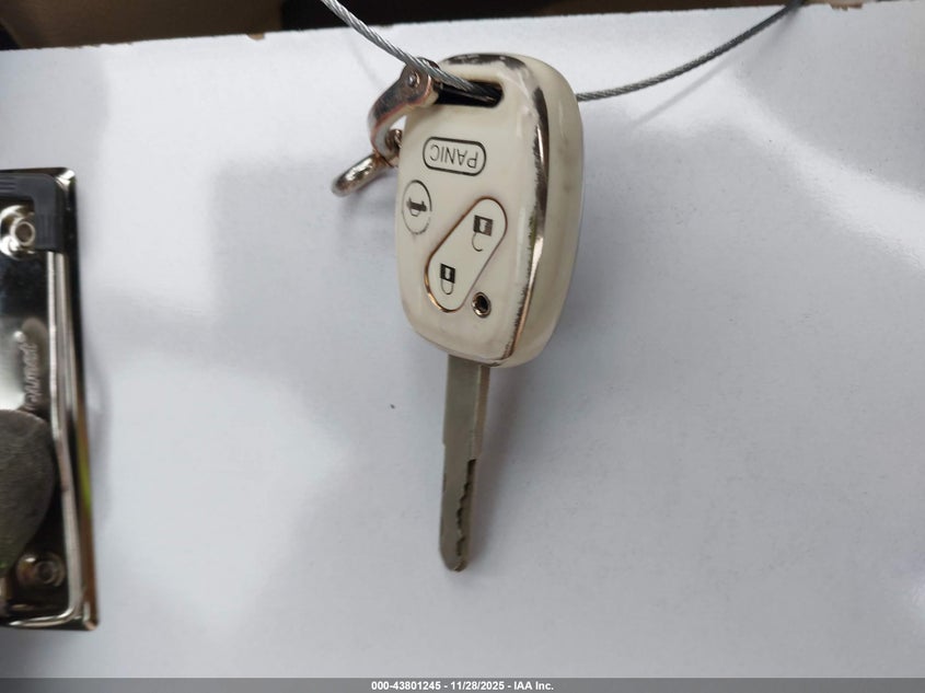 2004 Honda Accord 3.0 Ex VIN: 1HGCM66884A033301 Lot: 43801245