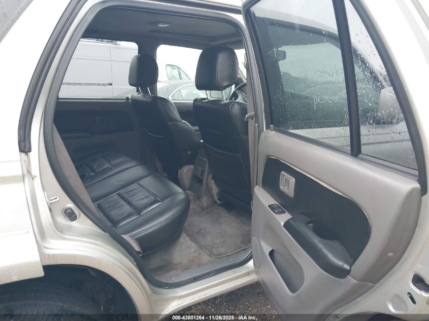 2001 Toyota 4Runner Sr5 V6 VIN: JT3HN86R019057809 Lot: 43801264