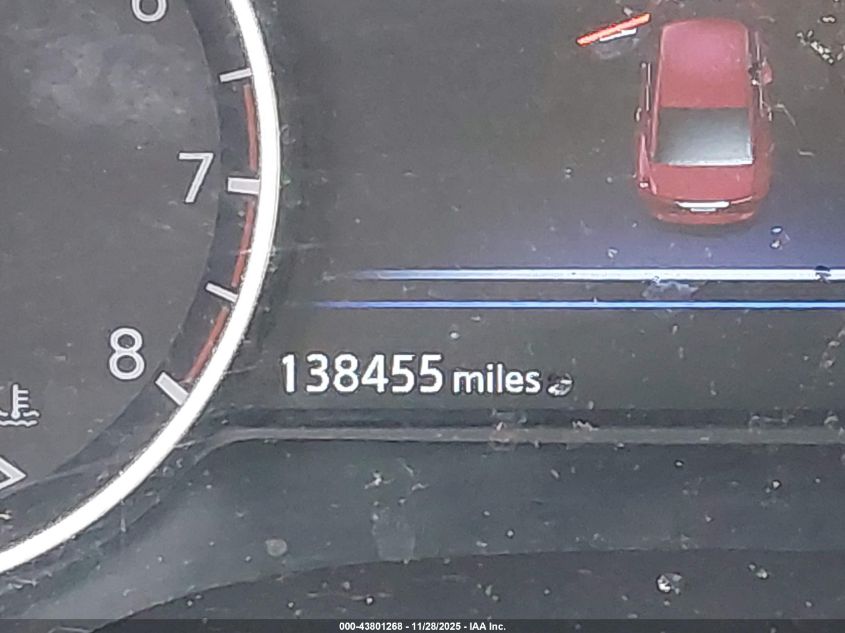 2017 Nissan Maxima 3.5 Platinum/3.5 S/3.5 Sl/3.5 Sr/3.5 Sv VIN: 1N4AA6AP5HC367931 Lot: 43801268