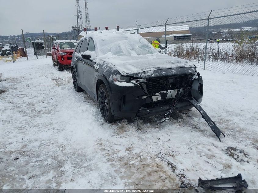 MAZDA CX-90 PREMIUM SPORT