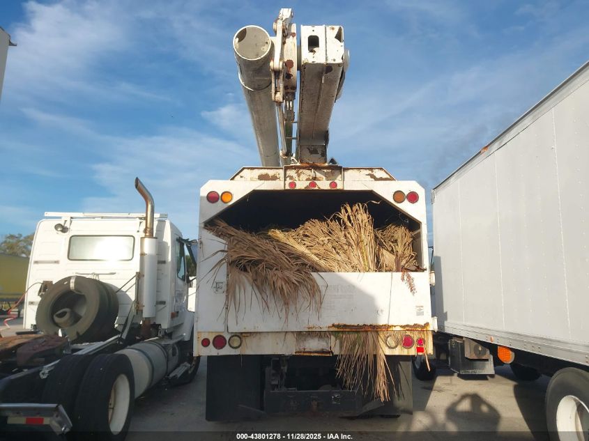 2006 GMC Tc7500 VIN: 1GDM7C1C46F426220 Lot: 43801278