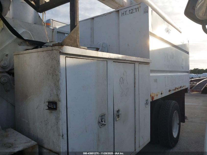 2006 GMC Tc7500 VIN: 1GDM7C1C46F426220 Lot: 43801278