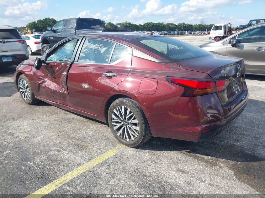 1N4BL4DV4RN357149 2024 NISSAN ALTIMA photo no. 3