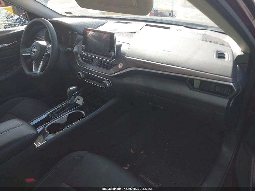 1N4BL4DV4RN357149 2024 NISSAN ALTIMA photo no. 5