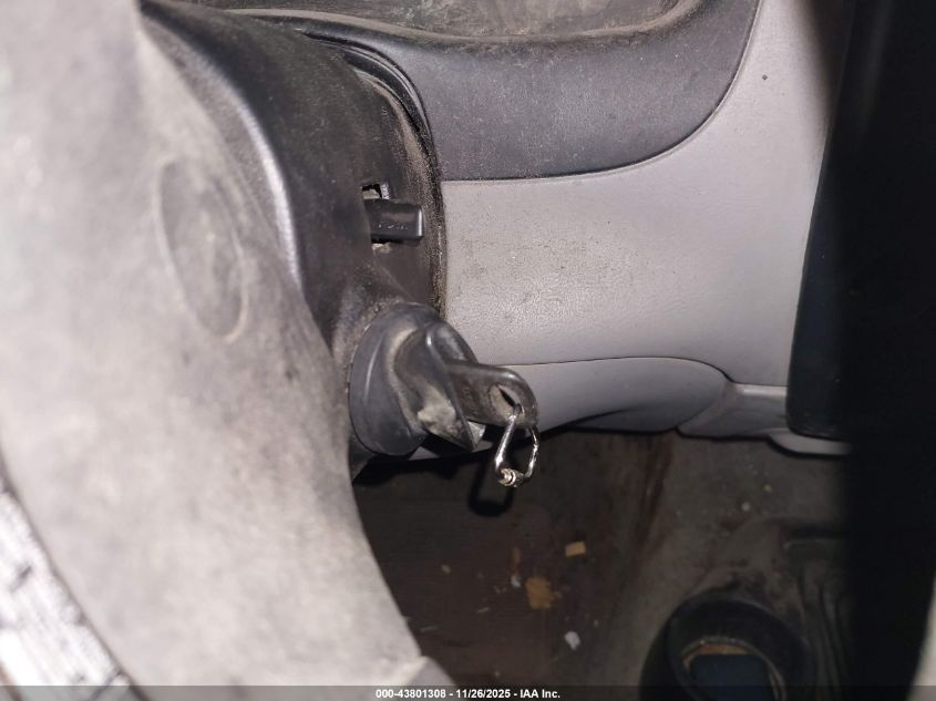 1997 Ford Ranger Splash/Xl/Xlt VIN: 1FTCR10A1VPA66475 Lot: 43801308