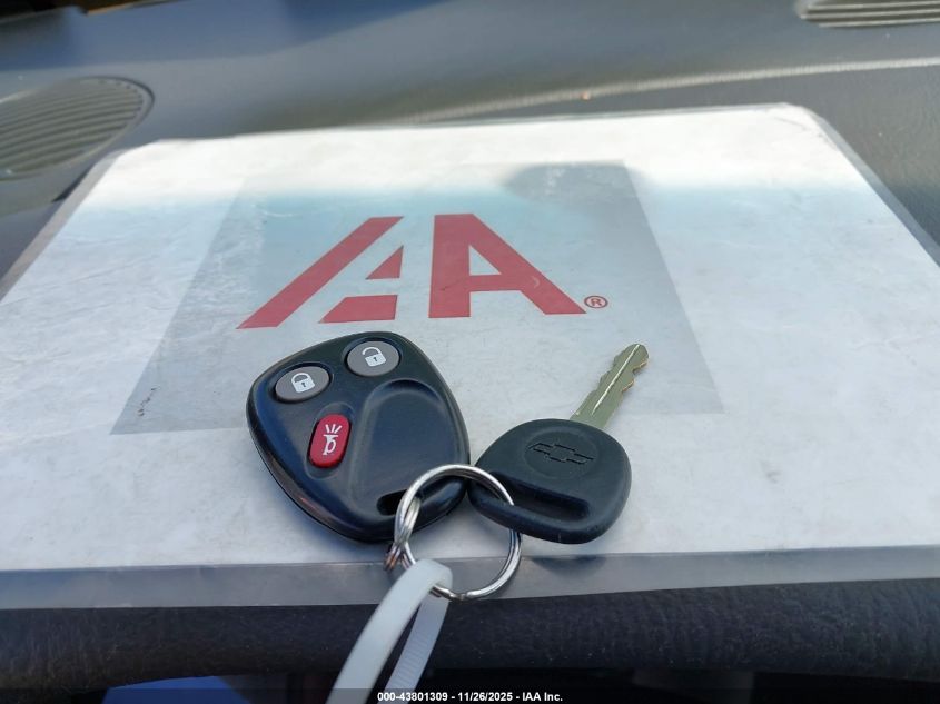 2003 Chevrolet Trailblazer Ext Lt VIN: 1GNES16S436150815 Lot: 43801309