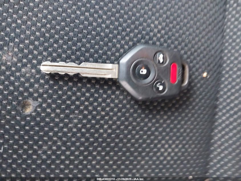 2015 Subaru Impreza 2.0I VIN: JF1GPAA65FH270103 Lot: 43801318