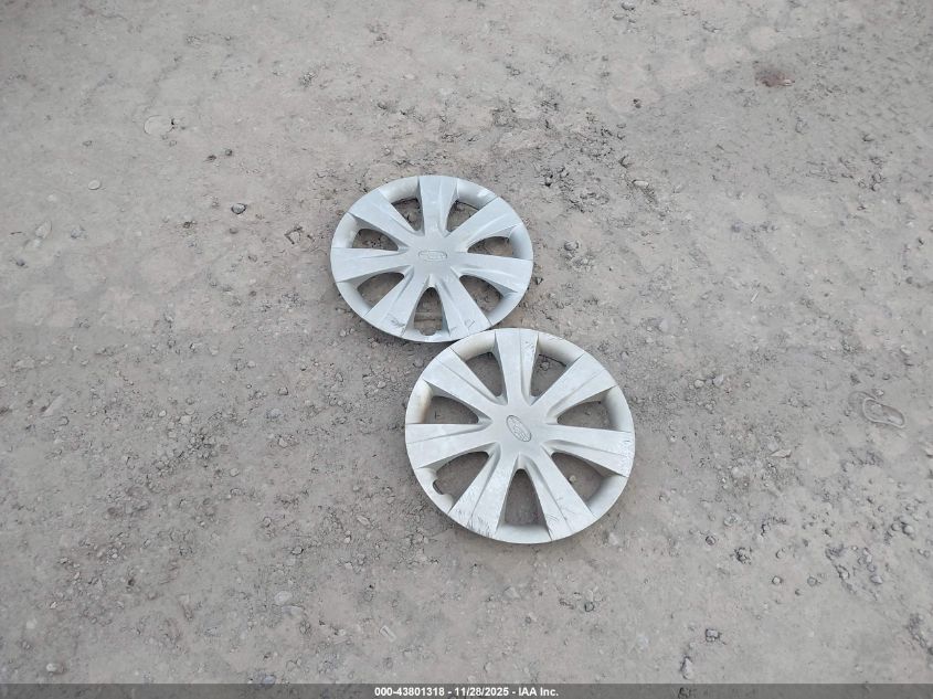 2015 Subaru Impreza 2.0I VIN: JF1GPAA65FH270103 Lot: 43801318