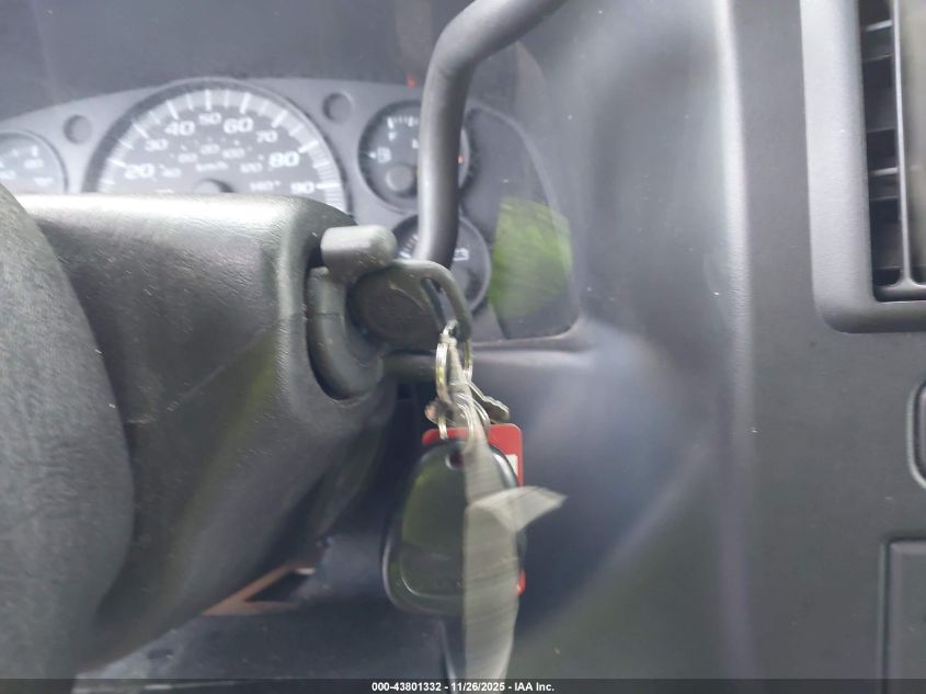 2006 GMC Savana Ls VIN: 1GKFG15X661112228 Lot: 43801332