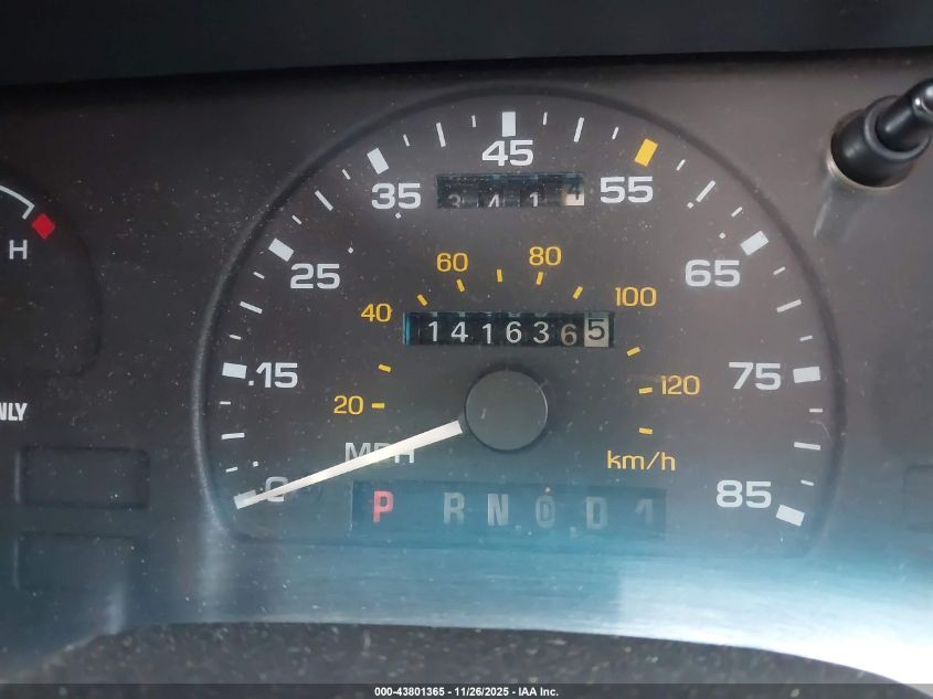 1994 Ford Taurus Gl VIN: 1FALP57U4RG263732 Lot: 43801365