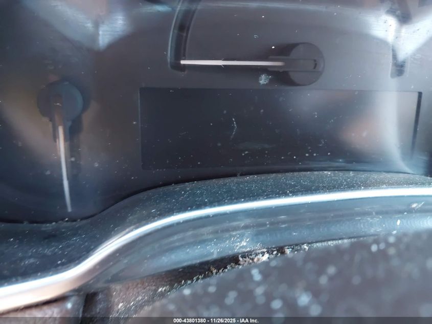 2016 Cadillac Srx Luxury Collection VIN: 3GYFNEE39GS511912 Lot: 43801380