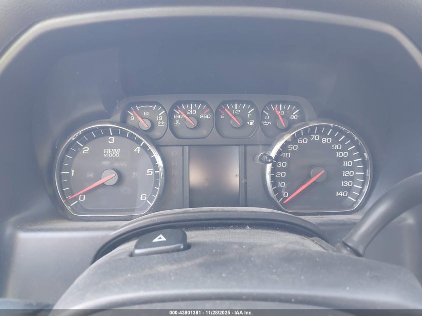 2015 Chevrolet Silverado 1500 Ls VIN: 1GCRCPEH5FZ303009 Lot: 43801381