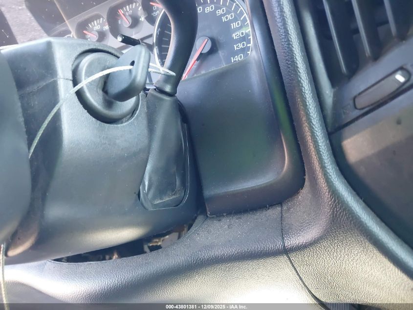 2015 Chevrolet Silverado 1500 Ls VIN: 1GCRCPEH5FZ303009 Lot: 43801381