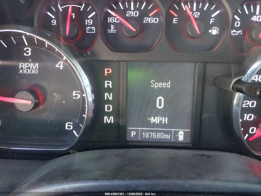 2015 Chevrolet Silverado 1500 Ls VIN: 1GCRCPEH5FZ303009 Lot: 43801381