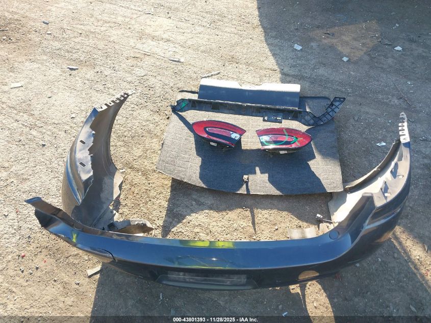 2013 Dodge Dart Sxt VIN: 1C3CDFBA2DD330123 Lot: 43801393