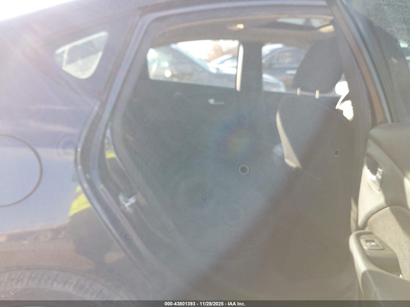 2013 Dodge Dart Sxt VIN: 1C3CDFBA2DD330123 Lot: 43801393