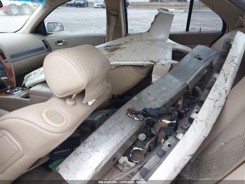 2007 Cadillac Sts V8 VIN: 1G6DC67A570133425 Lot: 43801394