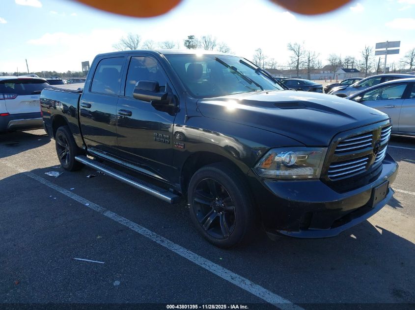 RAM 1500 SPORT