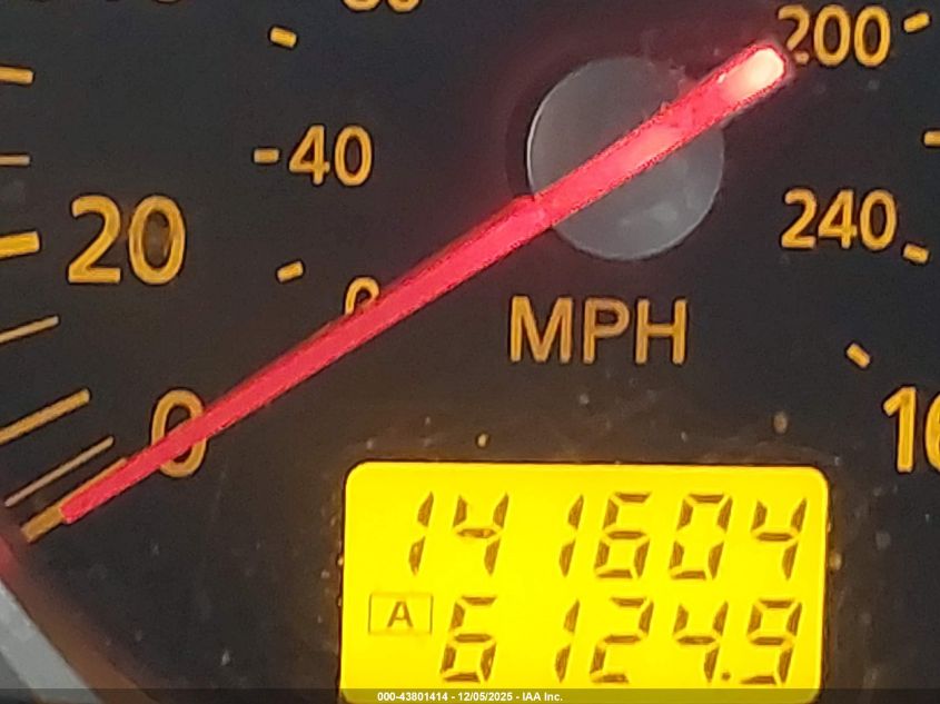 2006 Nissan 350Z VIN: JN1AZ34D66M303264 Lot: 43801414