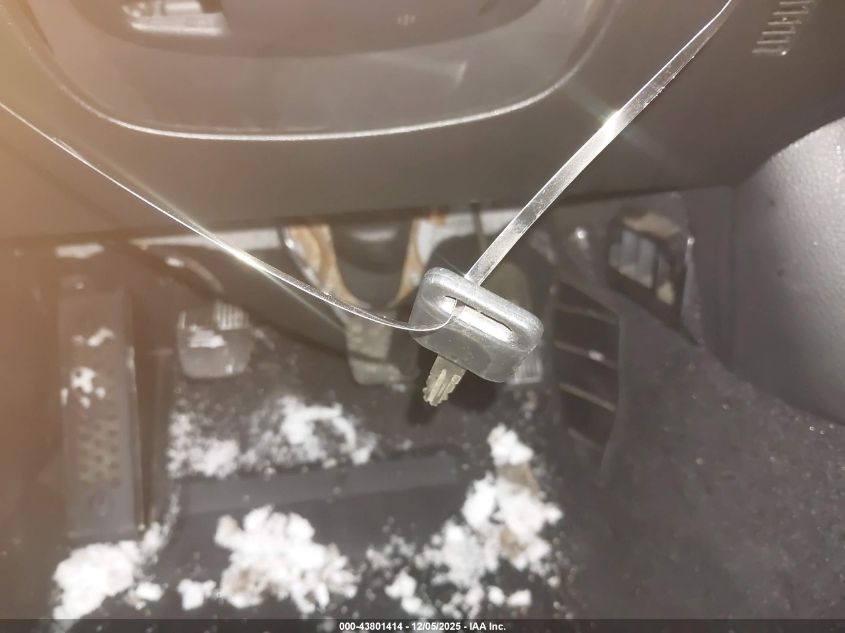 2006 Nissan 350Z VIN: JN1AZ34D66M303264 Lot: 43801414