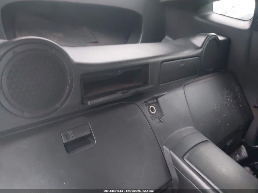 2006 Nissan 350Z VIN: JN1AZ34D66M303264 Lot: 43801414