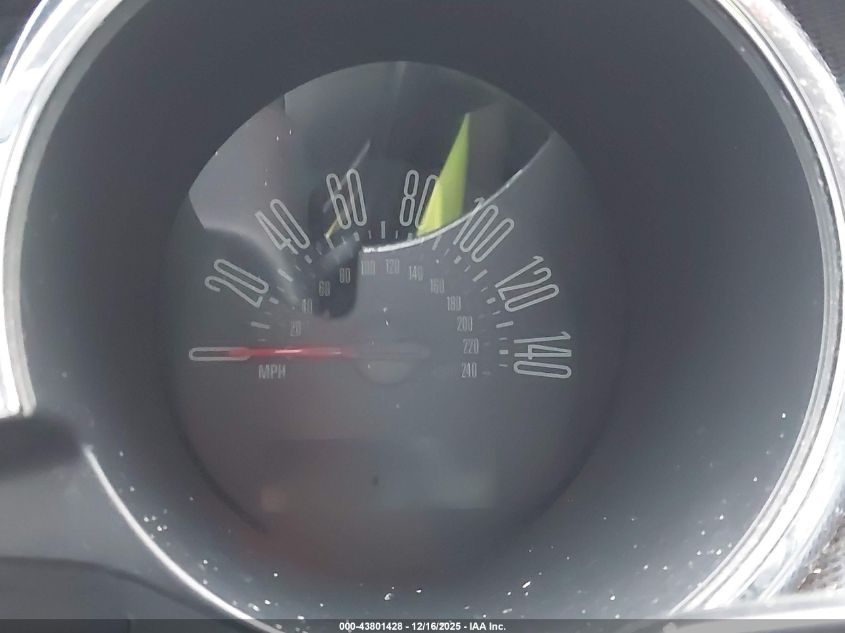 2007 Ford Mustang Gt Deluxe/Gt Premium VIN: 1ZVFT82H475325702 Lot: 43801428