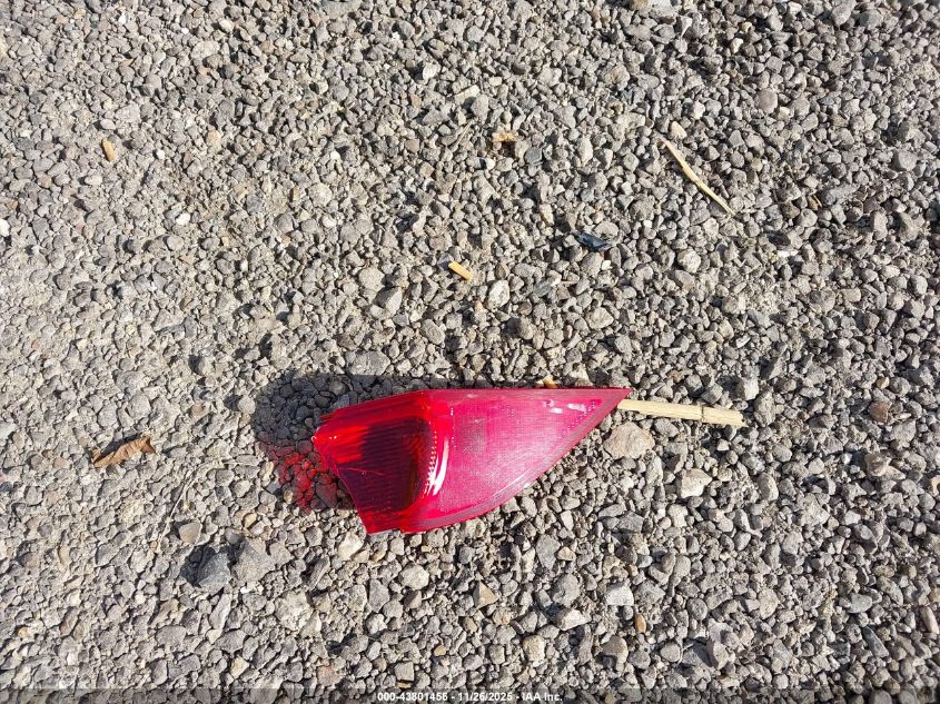 2006 Acura Tsx VIN: JH4CL96866C026954 Lot: 43801456