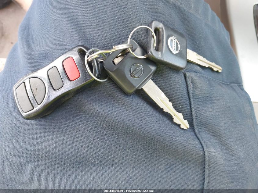 2006 Nissan Altima 2.5 S VIN: 1N4AL11D96C108147 Lot: 43801459