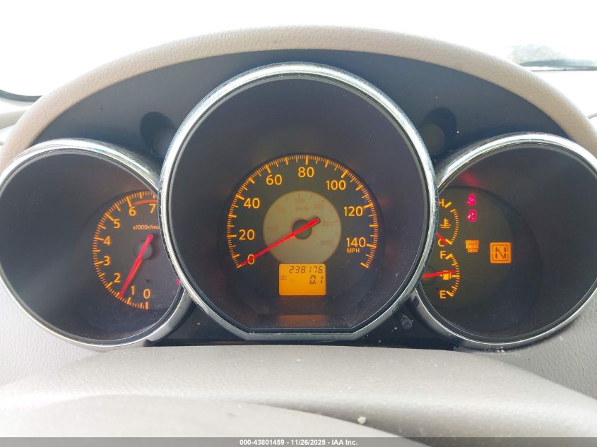 2006 Nissan Altima 2.5 S VIN: 1N4AL11D96C108147 Lot: 43801459