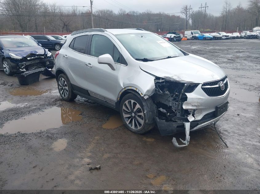 BUICK ENCORE AWD PREFERRED