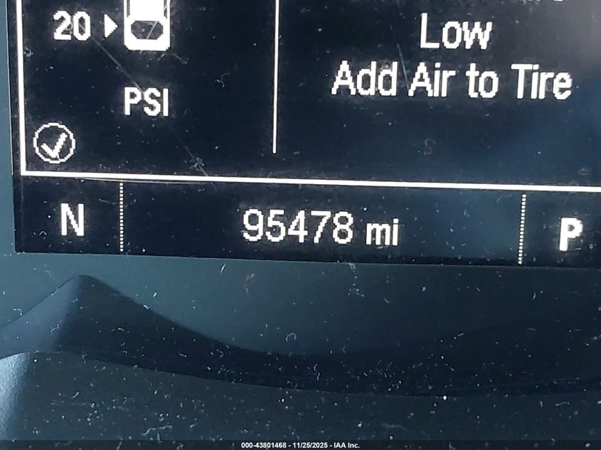 2018 Chevrolet Trax Lt VIN: 3GNCJPSB1JL306525 Lot: 43801468