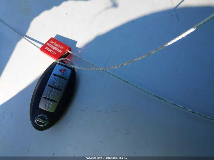 2009 Nissan Altima 2.5 S VIN: 1N4AL21EX9C114185 Lot: 43801478