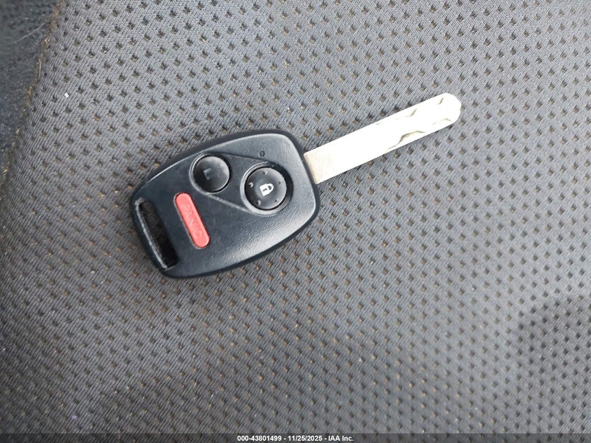 2008 Honda Fit Sport VIN: JHMGD37628S000711 Lot: 43801499