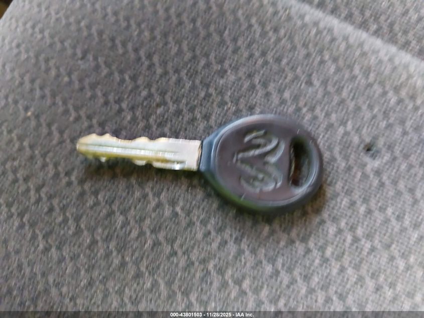 2002 Dodge Ram 1500 St VIN: 1B7HU18N42J109149 Lot: 43801503