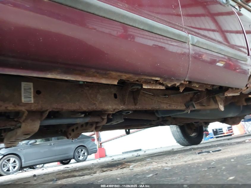 2002 Dodge Ram 1500 St VIN: 1B7HU18N42J109149 Lot: 43801503