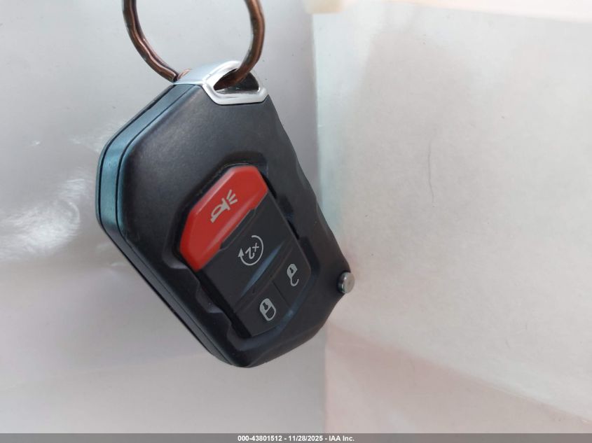 2021 Jeep Wrangler Unlimited Sport Rhd 4X4 VIN: 1C4HJXKN1MW660472 Lot: 43801512