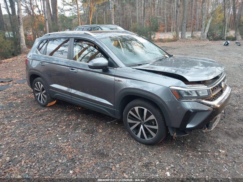 VOLKSWAGEN TAOS 1.5T SE