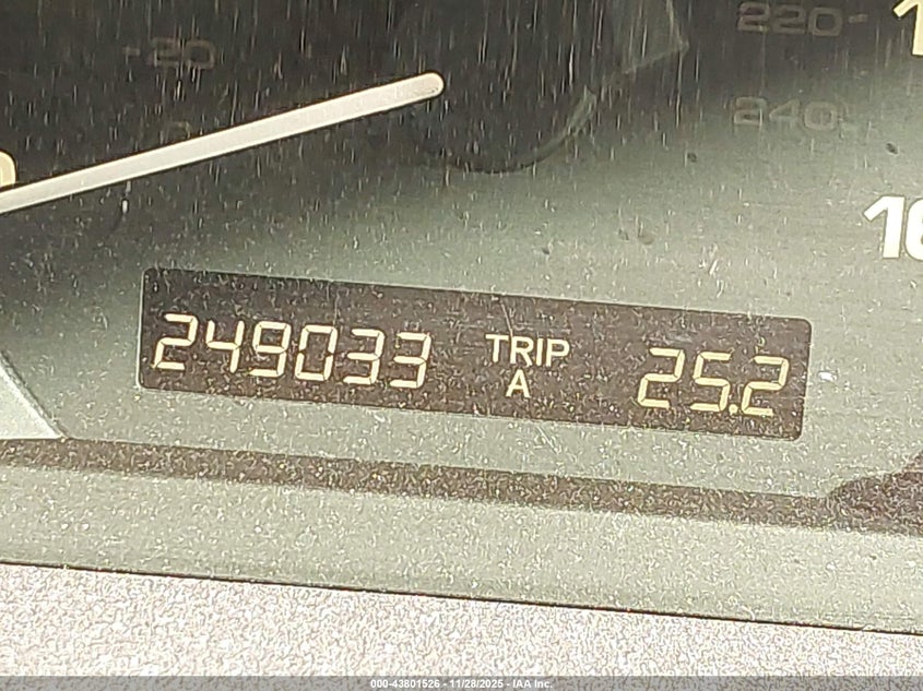 2006 Honda Accord 2.4 Lx VIN: 1HGCM56456A127713 Lot: 43801526