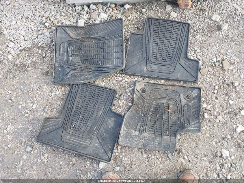 2013 Ford Escape Se VIN: 1FMCU9GX6DUB38211 Lot: 43801530