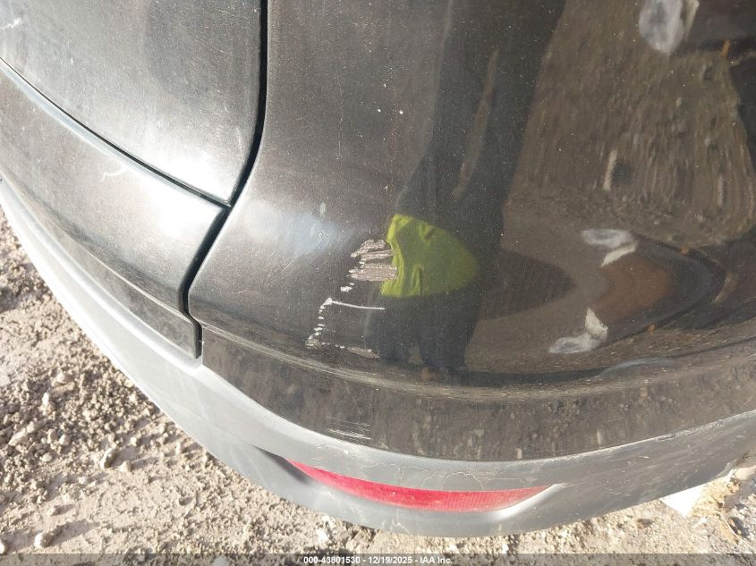 2013 Ford Escape Se VIN: 1FMCU9GX6DUB38211 Lot: 43801530