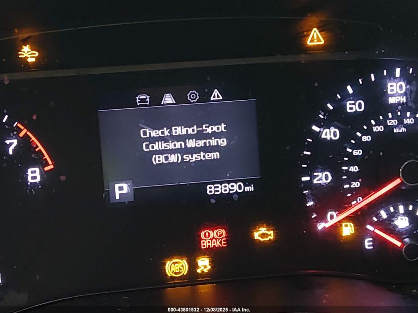 2022 Kia Soul Lx VIN: KNDJ23AU0N7158242 Lot: 43801532