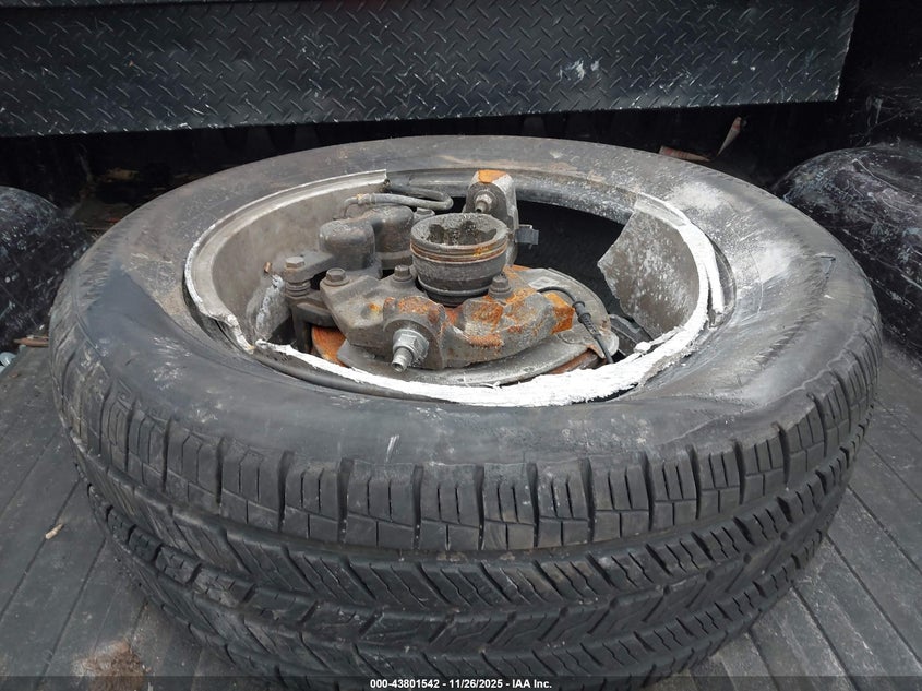 2008 GMC Sierra 1500 Sle1 VIN: 2GTEK13M181158156 Lot: 43801542