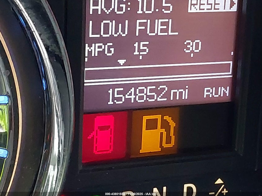 2016 Chrysler Town & Country Touring VIN: 2C4RC1BG8GR231047 Lot: 43801554