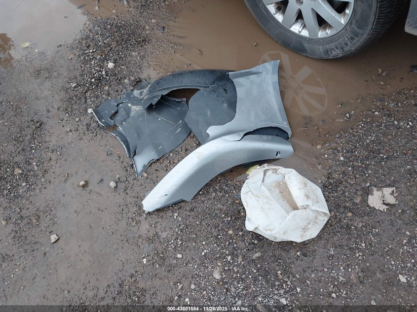 2016 Chrysler Town & Country Touring VIN: 2C4RC1BG8GR231047 Lot: 43801554