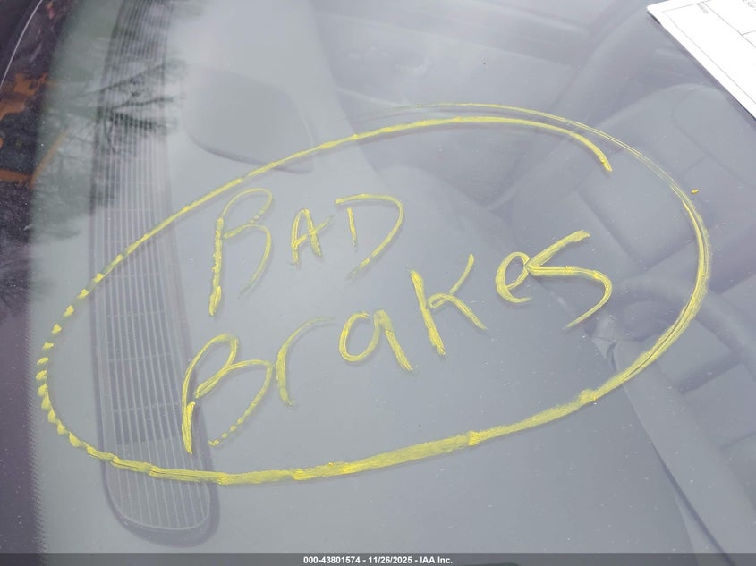 1998 Cadillac Deville Standard VIN: 1G6KD54Y9WU741343 Lot: 43801574